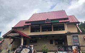 Motorest Ski Certovica